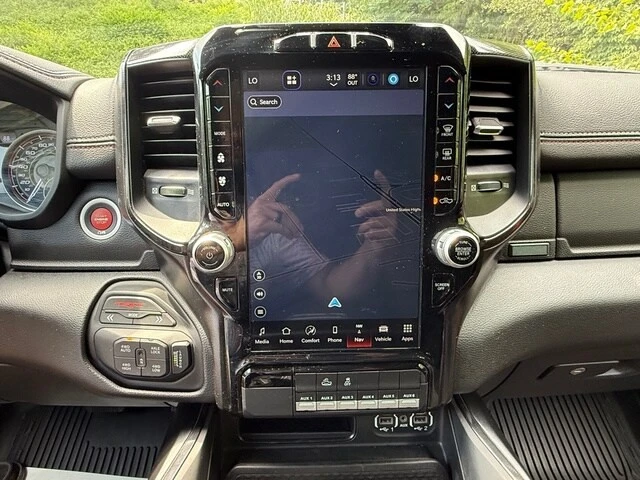 2022 Ram 1500 TRX 1st Gen - Image 26 of 31