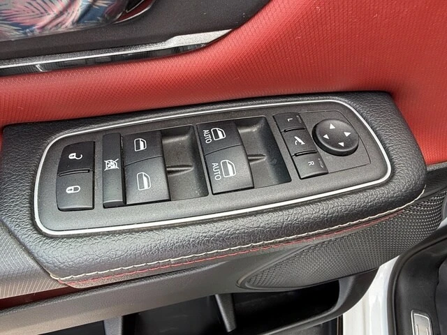 2022 Ram 1500 TRX 1st Gen - Image 16 of 31
