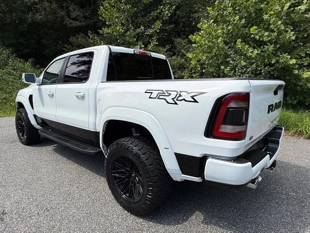 2022 Ram 1500 TRX 1st Gen - Image 9 of 31