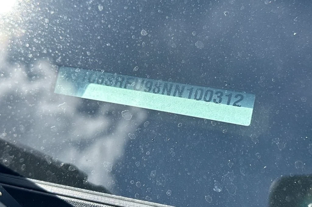 2022 Ram 1500 TRX 1st Gen - Image 3 of 3