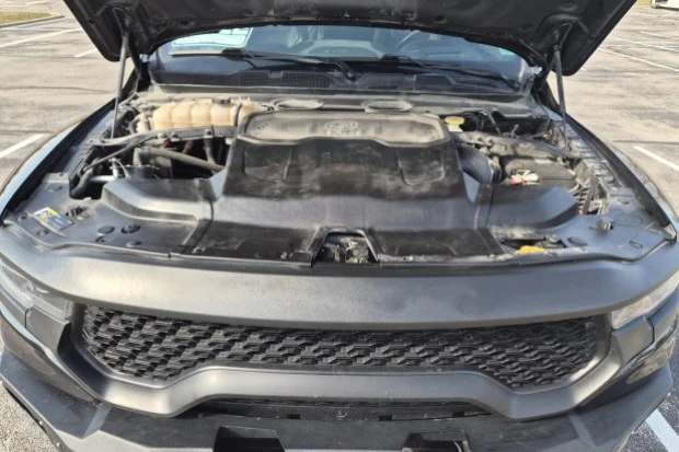 2022 Ram 1500 TRX 1st Gen - Image 6 of 9
