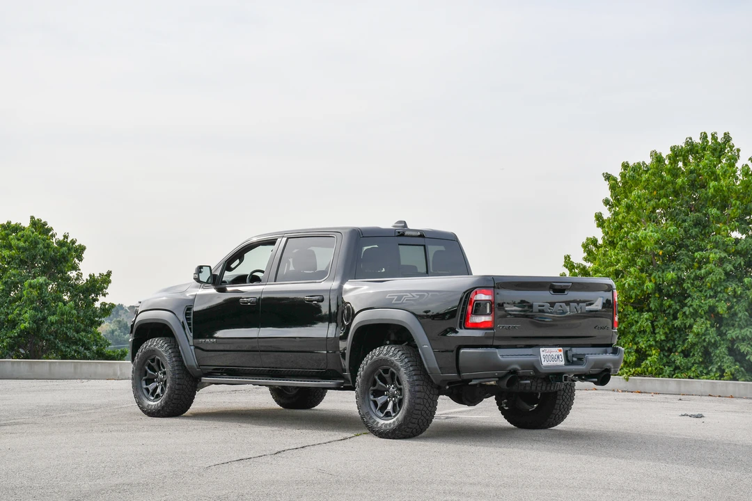 2022 Ram 1500 TRX 1st Gen - Image 11 of 31