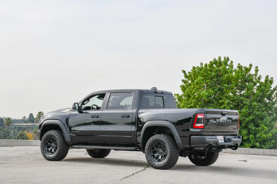 2022 Ram 1500 TRX 1st Gen - Image 12 of 31