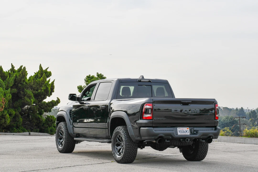 2022 Ram 1500 TRX 1st Gen - Image 10 of 31