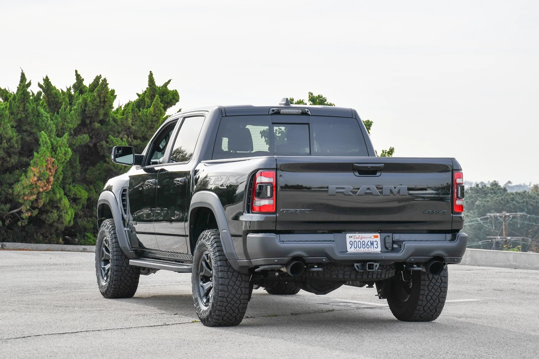 2022 Ram 1500 TRX 1st Gen - Image 8 of 31