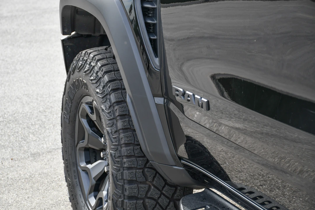 2022 Ram 1500 TRX 1st Gen - Image 29 of 31