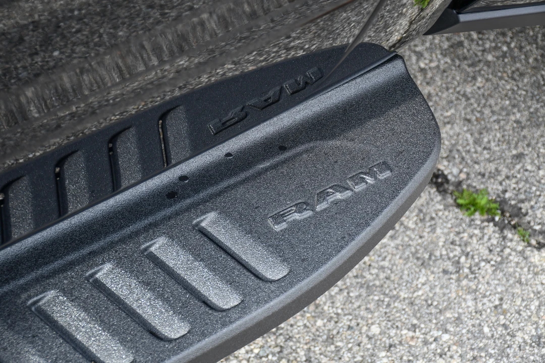 2022 Ram 1500 TRX 1st Gen - Image 31 of 31