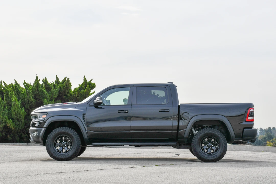 2022 Ram 1500 TRX 1st Gen - Image 13 of 31
