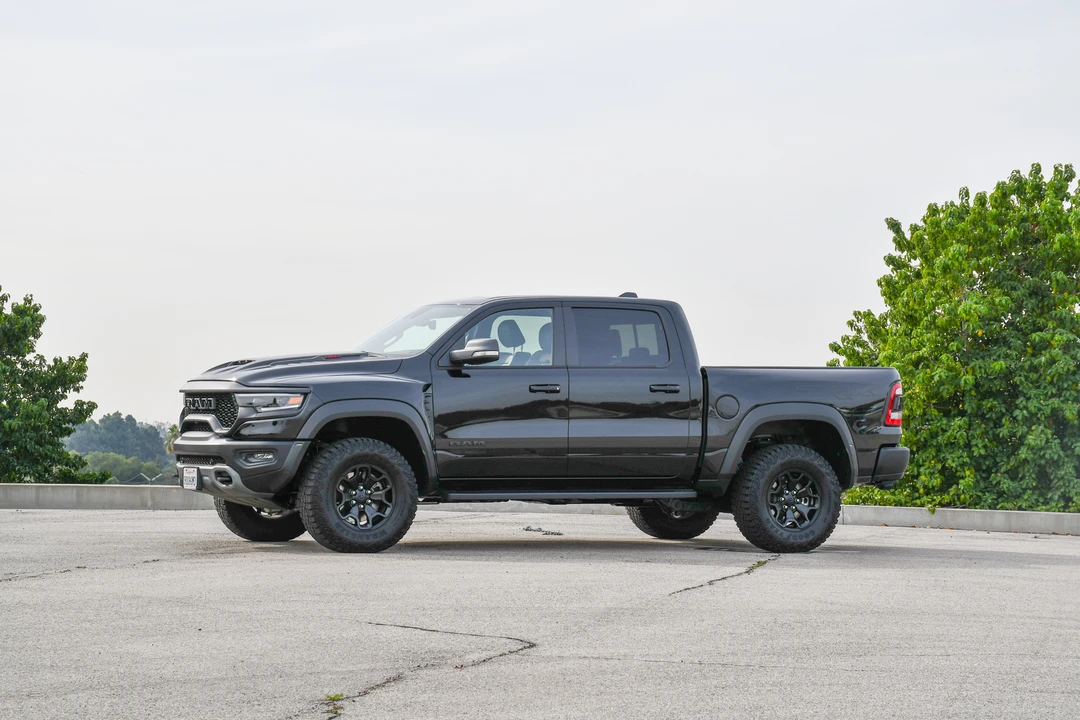 2022 Ram 1500 TRX 1st Gen - Image 14 of 31