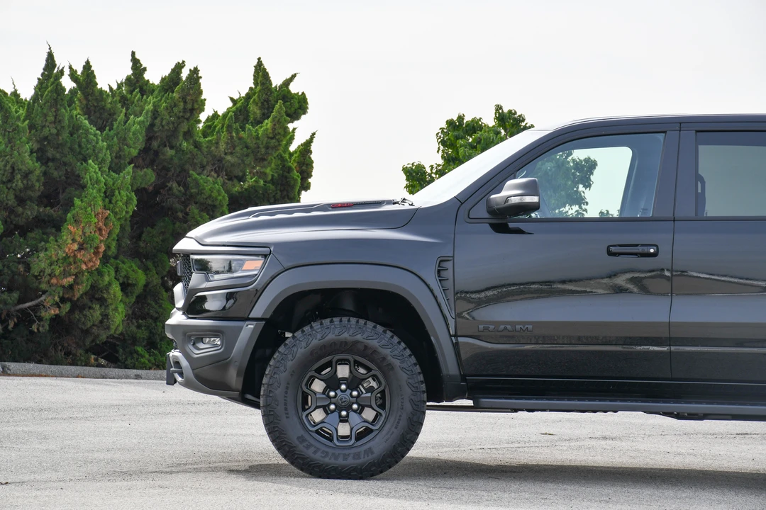2022 Ram 1500 TRX 1st Gen - Image 16 of 31
