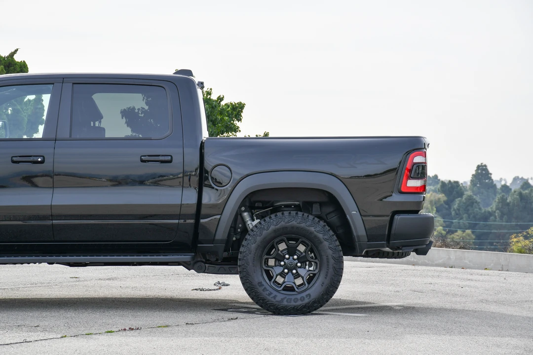 2022 Ram 1500 TRX 1st Gen - Image 17 of 31
