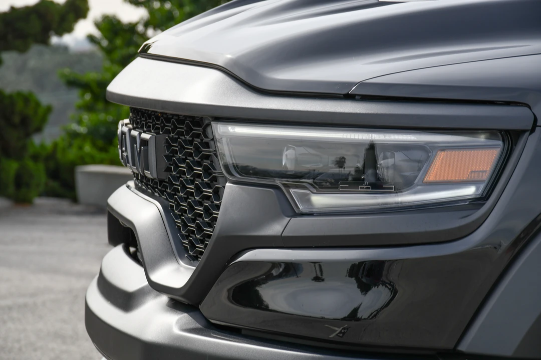 2022 Ram 1500 TRX 1st Gen - Image 21 of 31