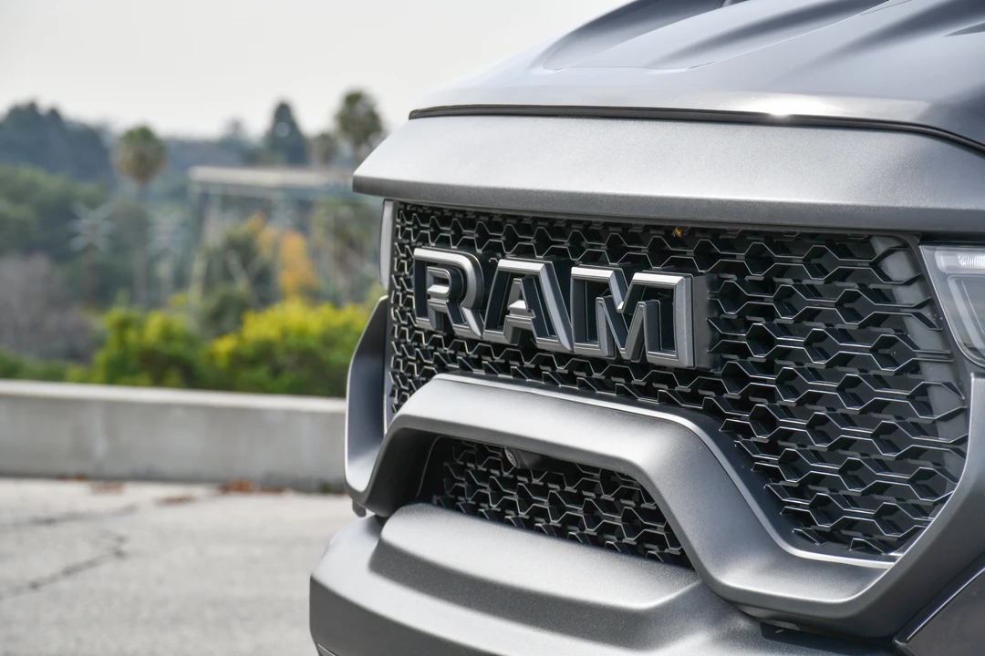 2022 Ram 1500 TRX 1st Gen - Image 20 of 31