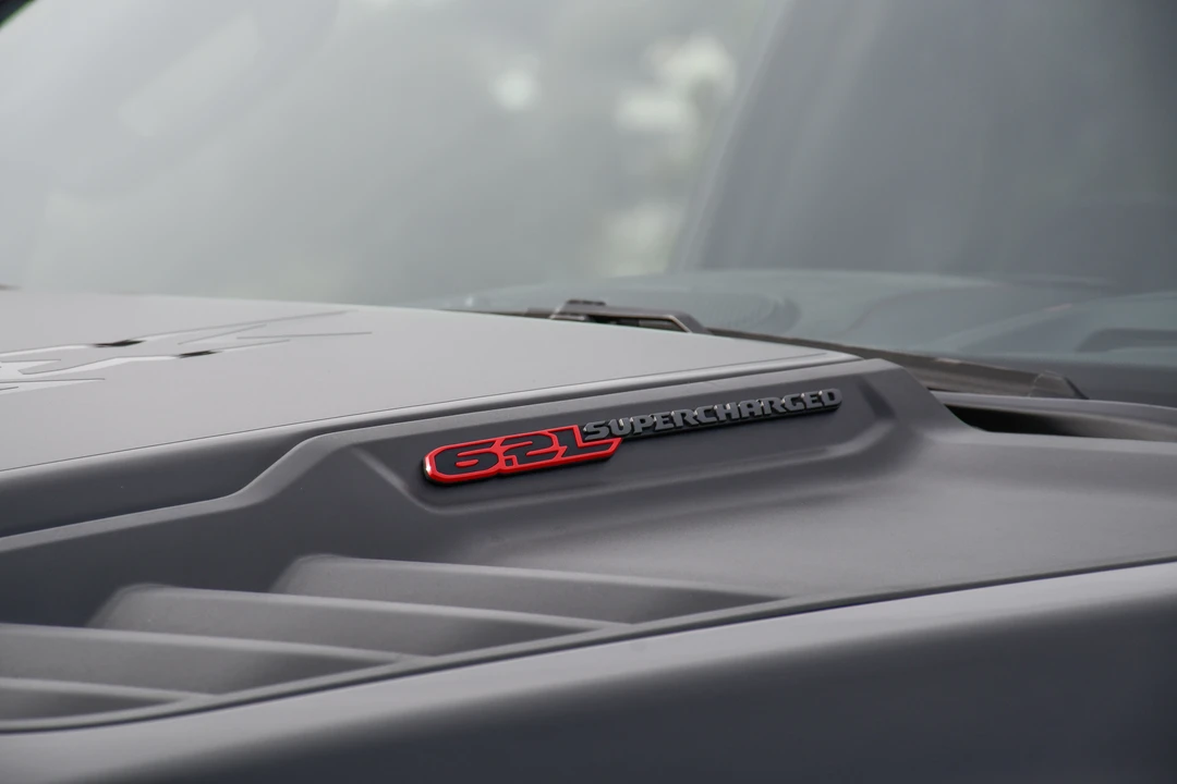 2022 Ram 1500 TRX 1st Gen - Image 28 of 31