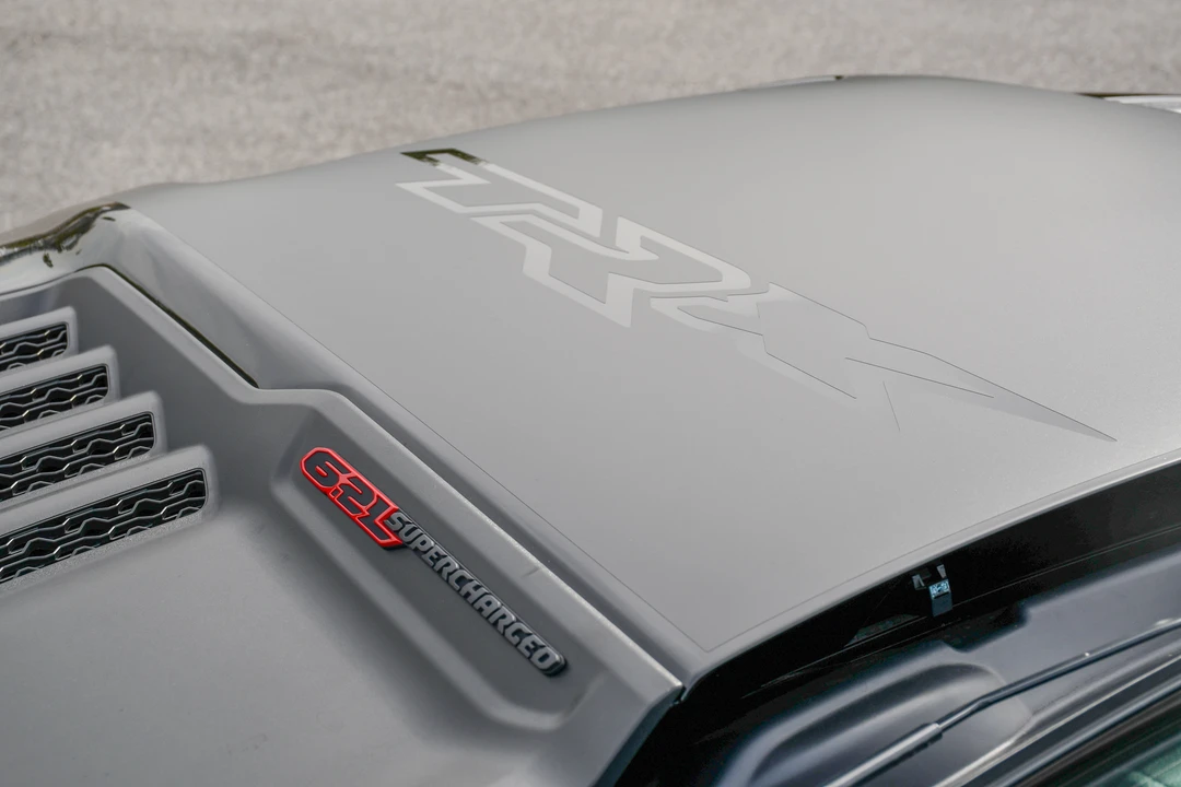 2022 Ram 1500 TRX 1st Gen - Image 25 of 31