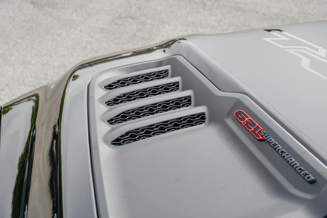2022 Ram 1500 TRX 1st Gen - Image 26 of 31