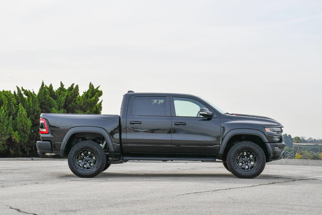 2022 Ram 1500 TRX 1st Gen - Image 7 of 31