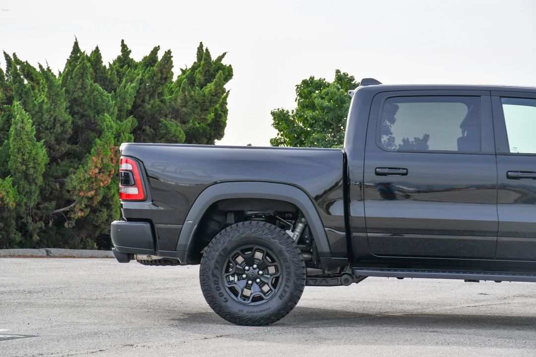 2022 Ram 1500 TRX 1st Gen - Image 18 of 31
