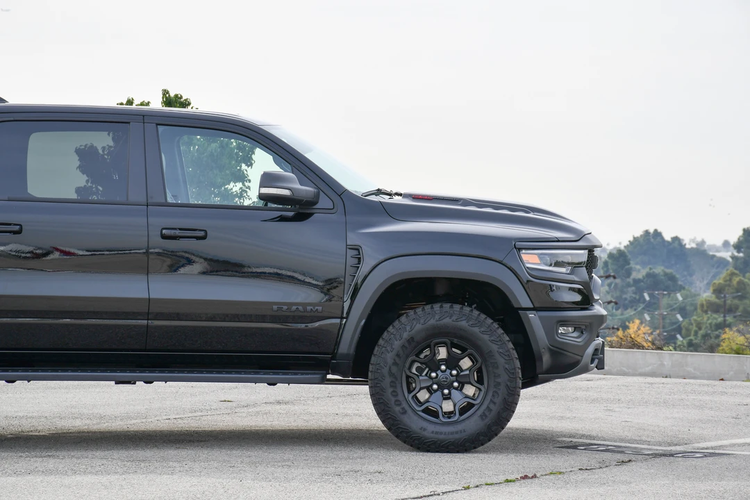 2022 Ram 1500 TRX 1st Gen - Image 19 of 31