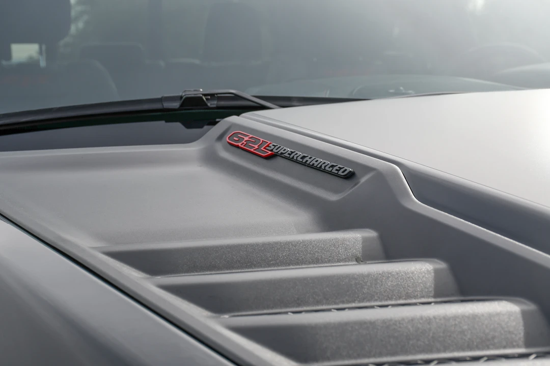 2022 Ram 1500 TRX 1st Gen - Image 27 of 31