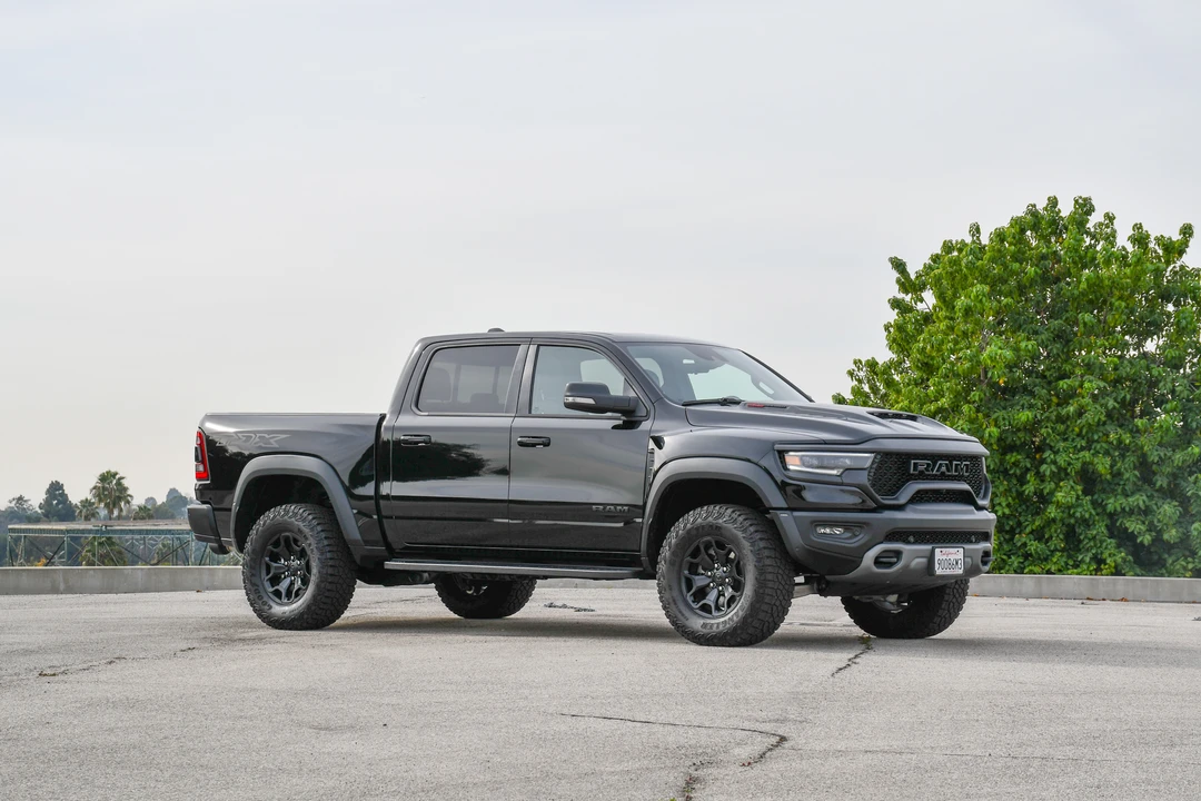 2022 Ram 1500 TRX 1st Gen - Image 6 of 31