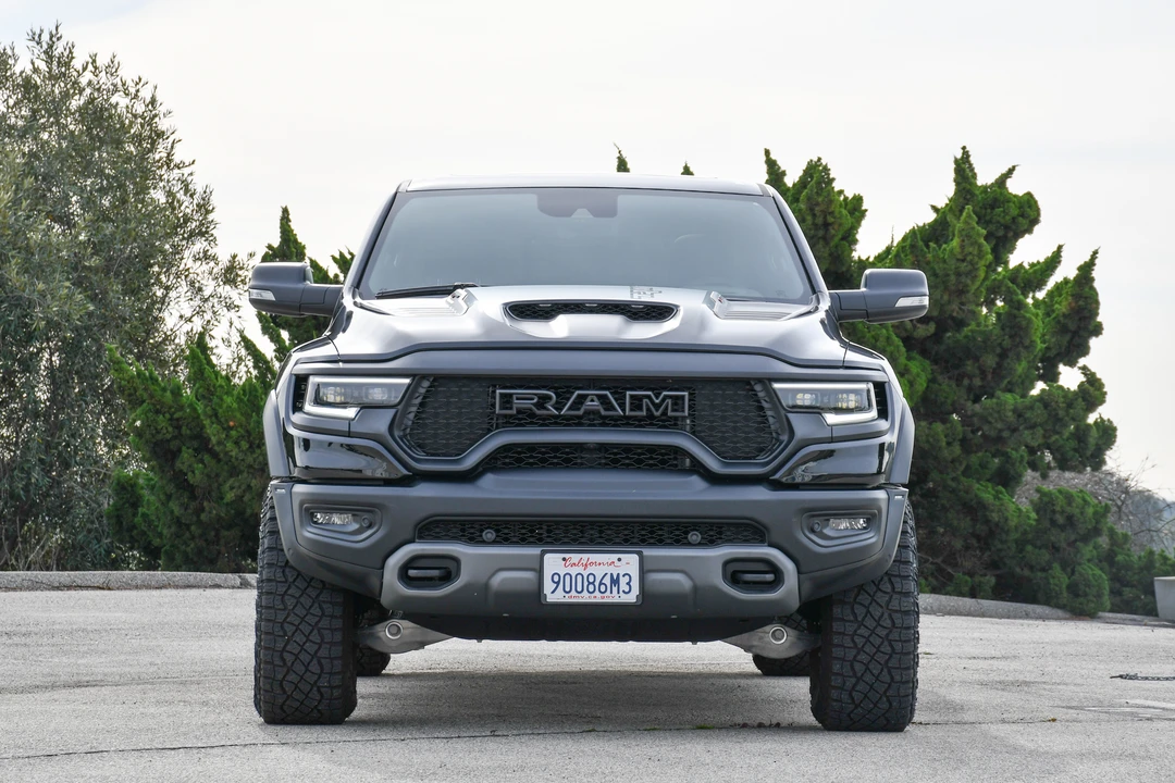 2022 Ram 1500 TRX 1st Gen - Image 15 of 31