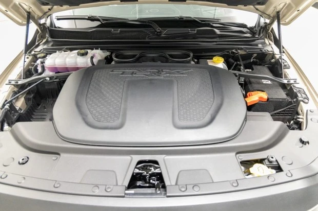 2022 Ram 1500 TRX 1st Gen - Image 7 of 8
