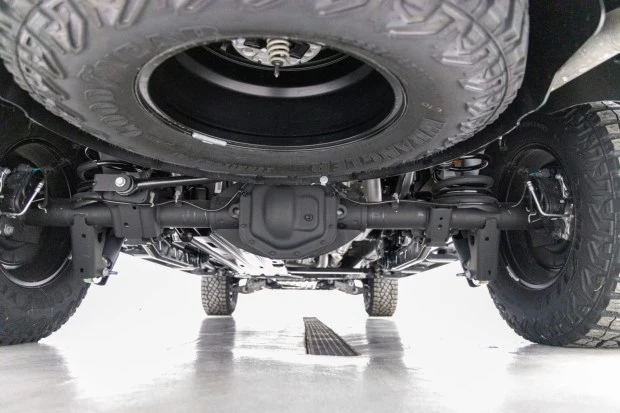 2022 Ram 1500 TRX 1st Gen - Image 8 of 8