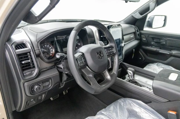 2022 Ram 1500 TRX 1st Gen - Image 5 of 8