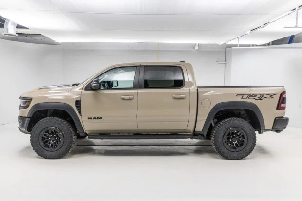 2022 Ram 1500 TRX 1st Gen - Image 3 of 8