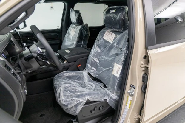 2022 Ram 1500 TRX 1st Gen - Image 4 of 8