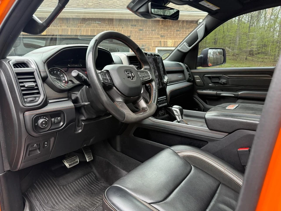 2022 Ram 1500 TRX 1st Gen - Image 18 of 31