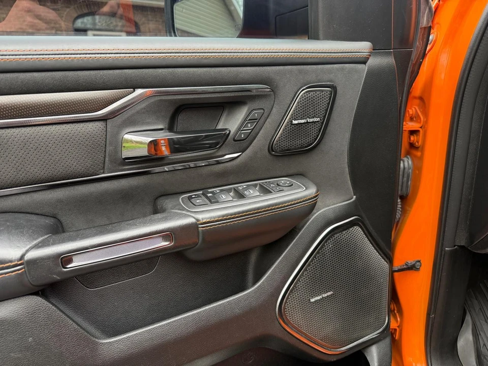 2022 Ram 1500 TRX 1st Gen - Image 19 of 31