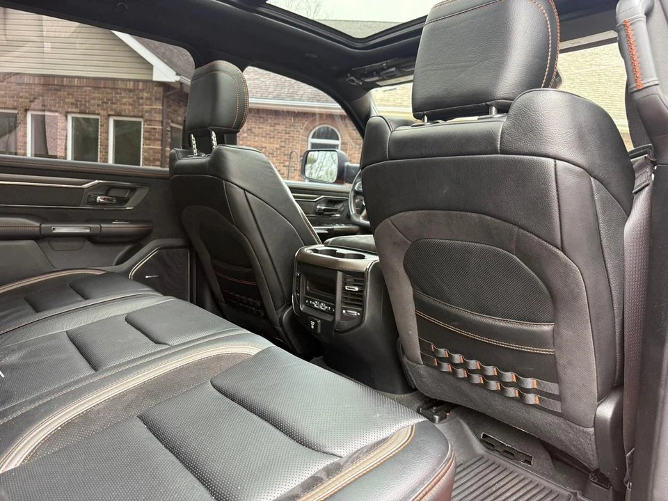 2022 Ram 1500 TRX 1st Gen - Image 31 of 31