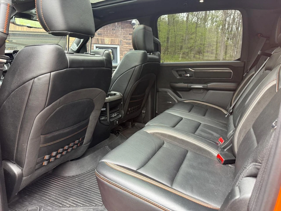 2022 Ram 1500 TRX 1st Gen - Image 28 of 31