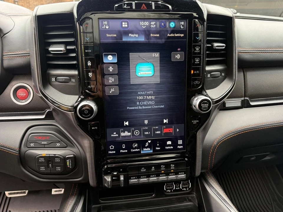 2022 Ram 1500 TRX 1st Gen - Image 20 of 31