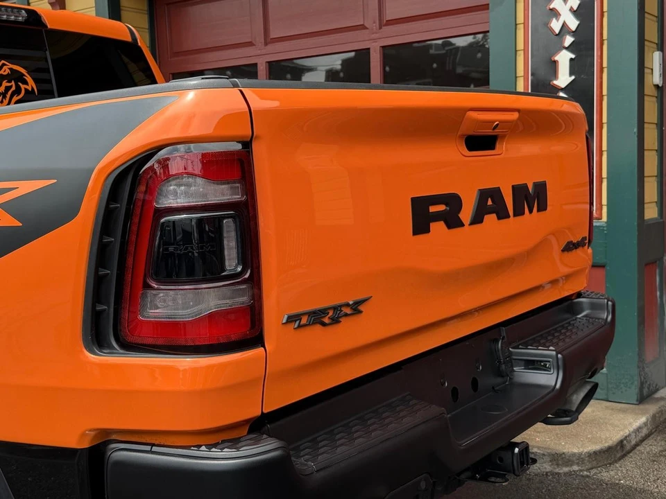 2022 Ram 1500 TRX 1st Gen - Image 15 of 31