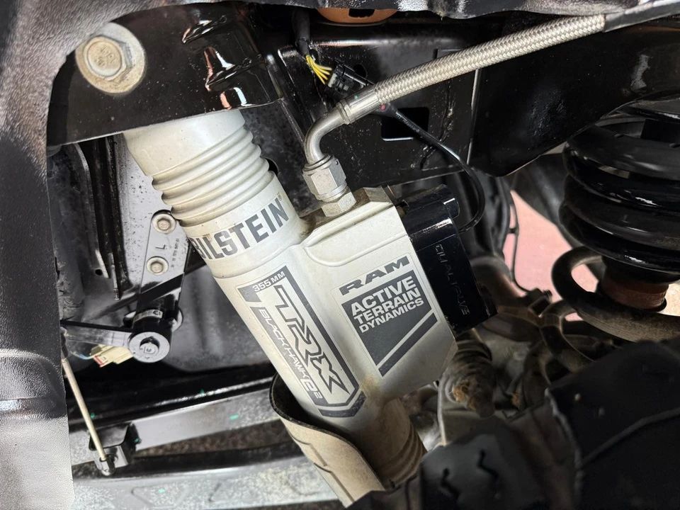 2022 Ram 1500 TRX 1st Gen - Image 13 of 31