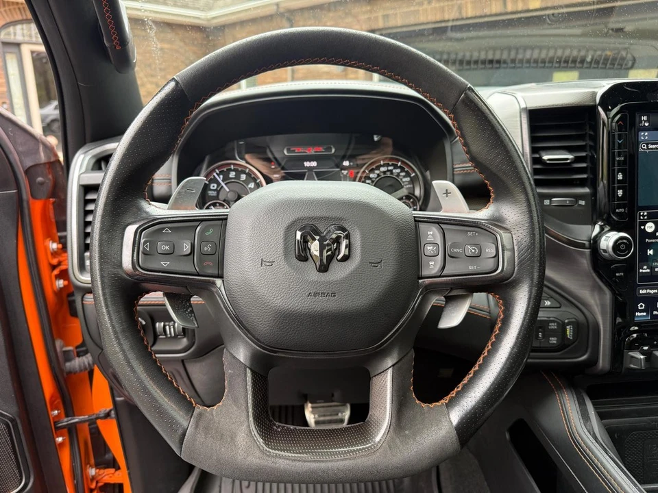 2022 Ram 1500 TRX 1st Gen - Image 25 of 31