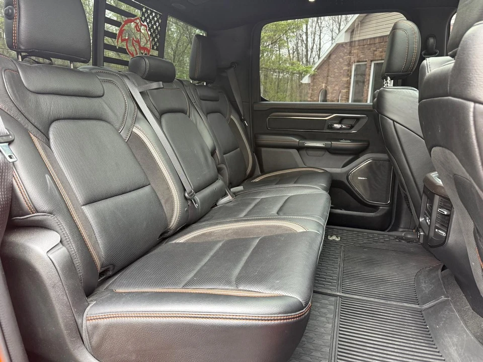 2022 Ram 1500 TRX 1st Gen - Image 30 of 31