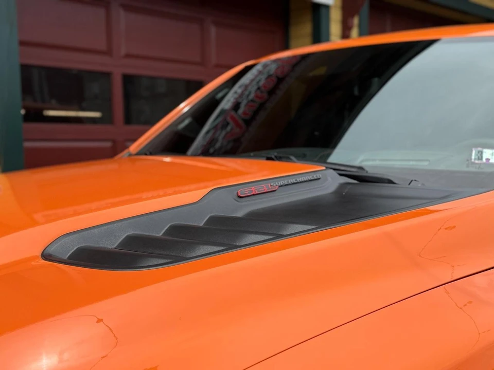 2022 Ram 1500 TRX 1st Gen - Image 11 of 31