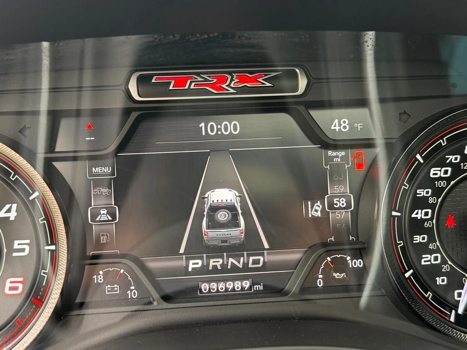 2022 Ram 1500 TRX 1st Gen - Image 24 of 31