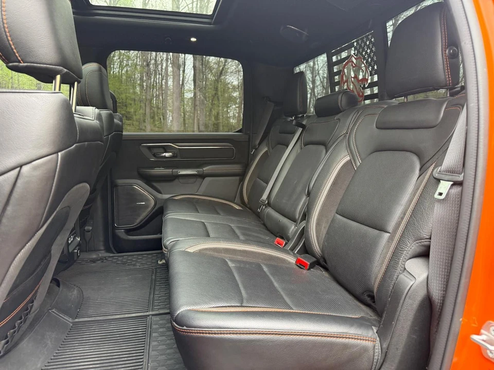 2022 Ram 1500 TRX 1st Gen - Image 29 of 31