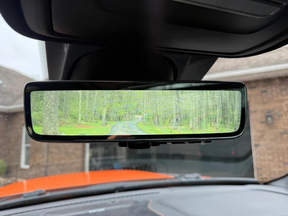 2022 Ram 1500 TRX 1st Gen - Image 27 of 31