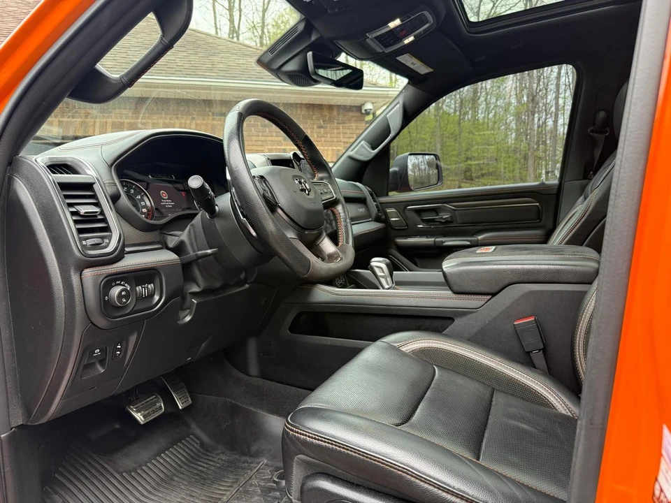 2022 Ram 1500 TRX 1st Gen - Image 16 of 31