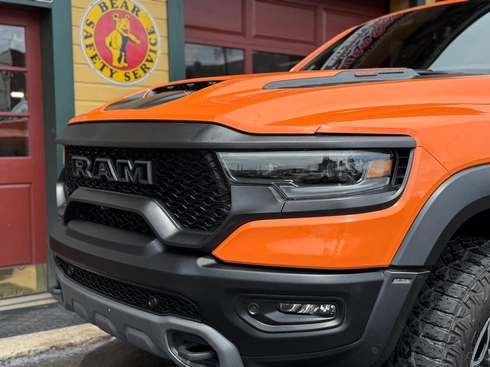2022 Ram 1500 TRX 1st Gen - Image 10 of 31
