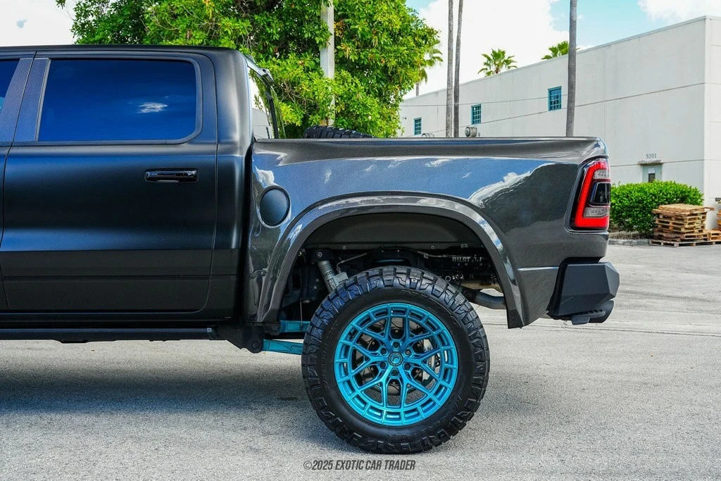 2022 Ram 1500 TRX 1st Gen - Image 5 of 12