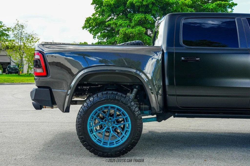 2022 Ram 1500 TRX 1st Gen - Image 10 of 12