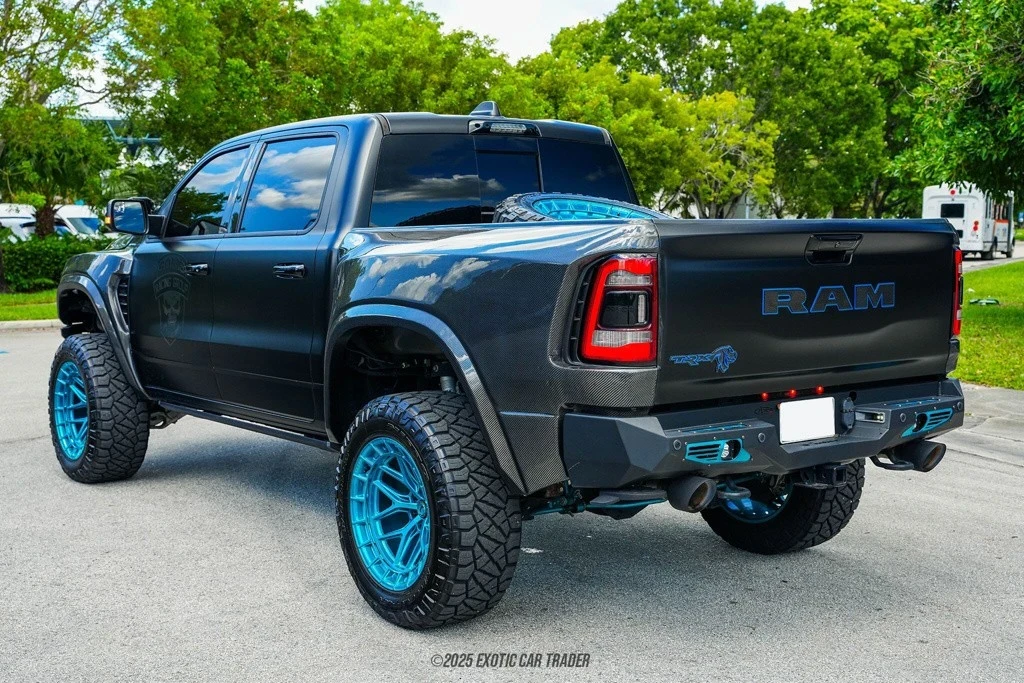 2022 Ram 1500 TRX 1st Gen - Image 6 of 12