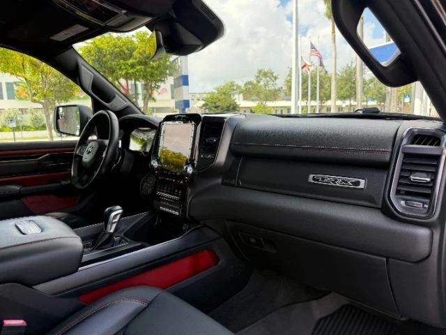 2022 Ram 1500 TRX 1st Gen - Image 19 of 24